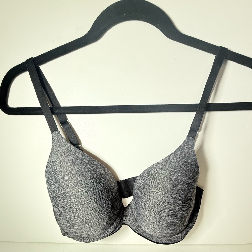 Aerie Charcoal Women's Bra